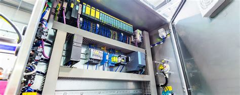 Siemens Complete Portfolio For Control Cabinets Knowhow