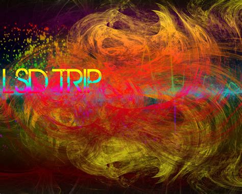 LSD Trip by ExoZaga on DeviantArt