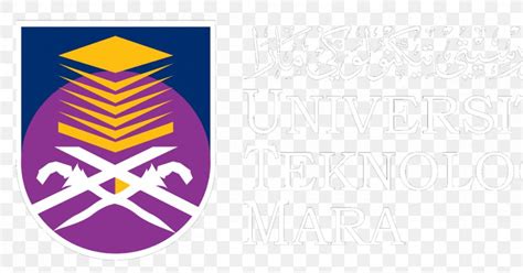 Universiti Teknologi Mara Logo