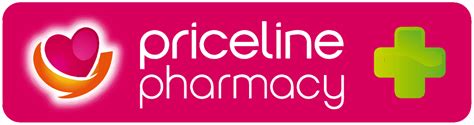 Priceline Pharmacy Logo Download png