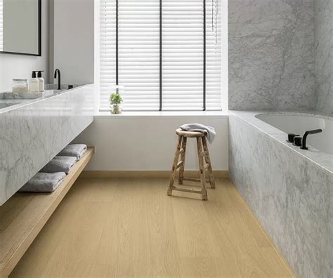 ПВХ плитка Alpha Vinyl: высококачественные жесткие полы Quick Step