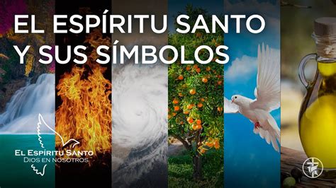 Símbolos del Espíritu Santo en el Antiguo Testamento Significados antiguos