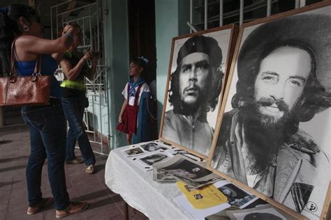 Murió Camilo Guevara Uno De Los Hijos Del Che Guevara Y Un Crítico De