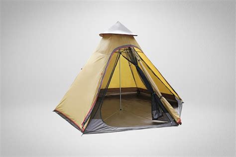 10 Best Teepee Tents Of 2024 Tested For Camping