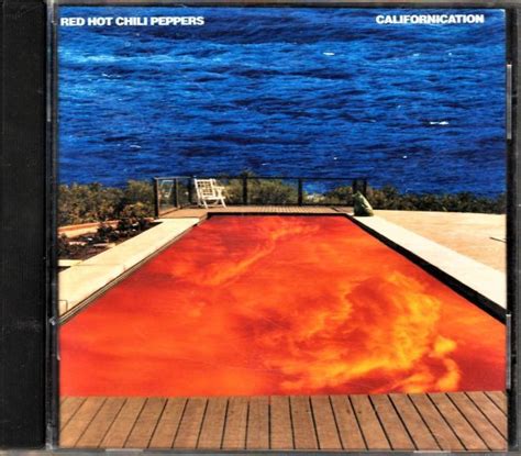 Yahoo オークション 輸入盤 Red Hot Chili Peppers Californicati