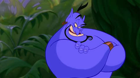 Genie | Aladdin Wiki | Fandom