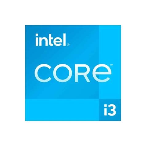 Intel - Core i3-13100F - CPU - Di Computer Technologies CC