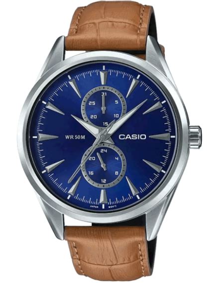 Buy Casio A Mtp Sw L Avdf Enticer Men Watch In India I Swiss