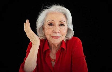 Aos 90 Anos Fernanda Montenegro Anuncia Pausa Na Carreira Viver