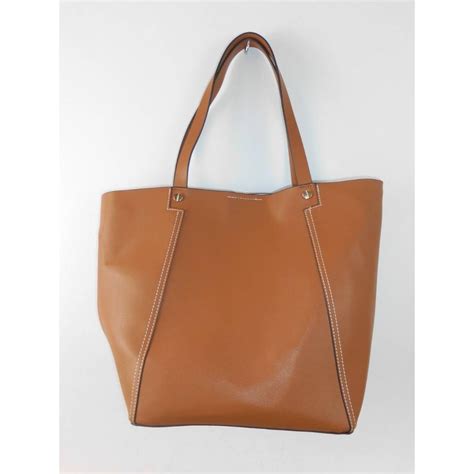 Nwot Marks And Spencer Tote Bag Tan Size One Size Oxfam Gb Oxfams