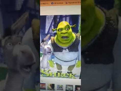 Shrek I M On My Way En Netflix YouTube