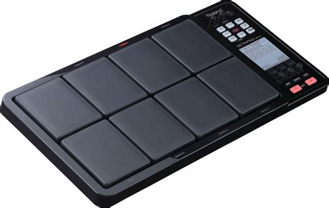 Roland - OCTAPAD SPD-30 Version 2 | Digital Percussion Pad