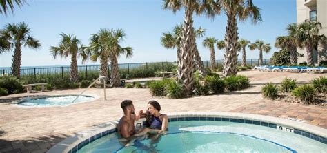 Palace Resort Myrtle Beach - MyrtleBeachHotels.com