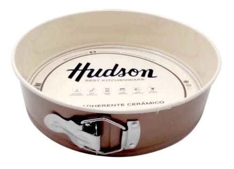 Molde Para Torta N20 Desmontable Hudson Tiendaarmar