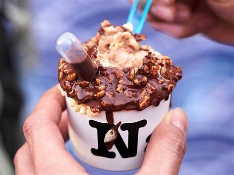 12 Of The Most Over The Top Ice Cream Shops Around The World