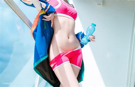 Kuuko W Shizuka Mikazuki Kuuko W Shizuka Mikazuki 19 Porn Pic