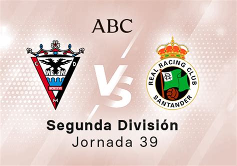 Mirandés Racing En Directo Hoy Partido De La Liga Smartbank Jornada 39