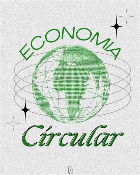 ECONOMIA CIRCULAR on Behance