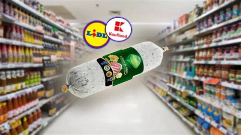 Nu ştiai asta despre salamul de Sibiu pe care l cumperi de la Lidl