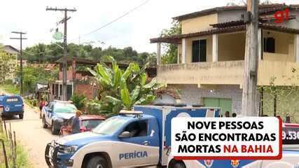 Vizinhos Mortos Na Bahia O Que Se Sabe E O Que Falta Esclarecer Sobre