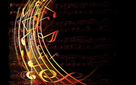 Music Background Image (50+ pictures) - WallpaperSet