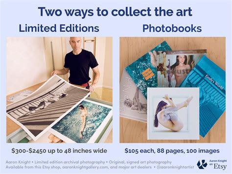 Limited Edition Fine Art Nude Woman Photograph Black And White Title Agilis Facilis Signed