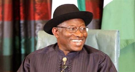 2023 Presidency: Goodluck Jonathan Meets With Coordinators - Legit.ng