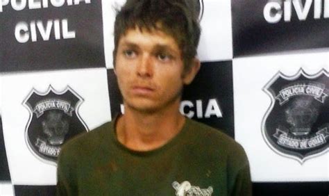 BLONDISSIME Trovato Assassino Del Ragazzo Gay Ucciso A Inhumas