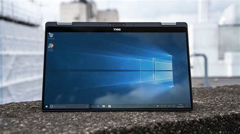 Dell XPS 13 2-in-1 review: A great convertible, but do you really need one?