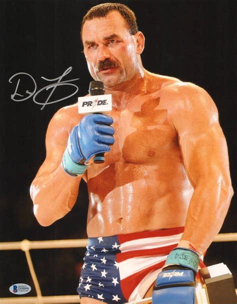 100 Don Frye Wallpaper