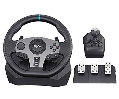 Best Gaming Steering Wheel For PS5