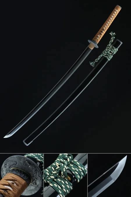 Tamahagane Katana - Japanese Katana