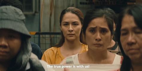 Ipinaliwanag Ni Marian Rivera Kung Bakit Ang Mga Guro At Estudyante Ay