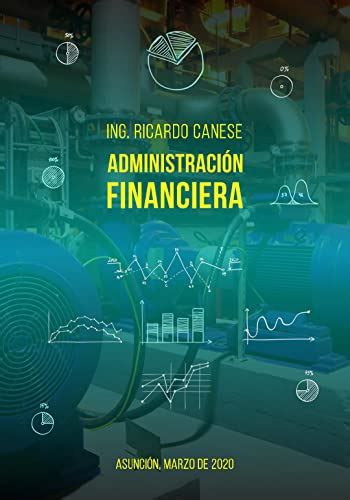 Administraci N Financiera Ebook Canese Ricardo Amazon Mx