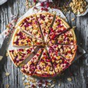 Raffiniertes No Bake Kuchen Rezept Ein Extra Cremiger No Bake Beeren