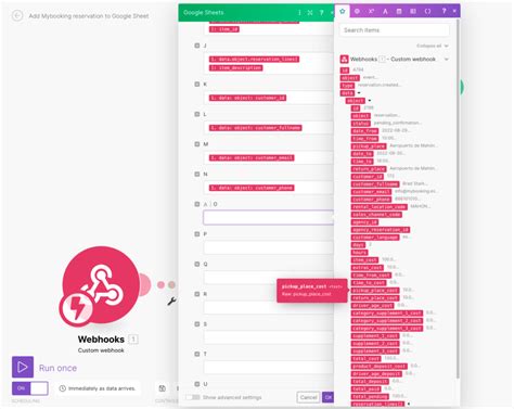 C Mo Automatizar Procesos Con Mybooking E Integromat Make