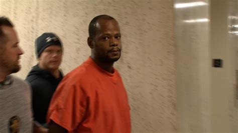 Cedric Poore Quadruple Murder Trial Set To Begin