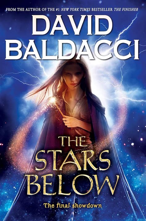 Amazon The Stars Below Vega Jane Book