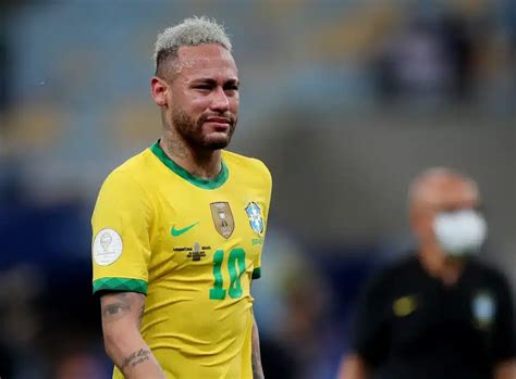 Ex Flamengo Mostra A Neymar Como Faz E Recusa O Al Hilal Para Jogar A