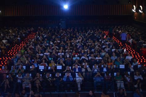 Solenidade De Abertura Homenagens E Filmes De Abertura Galeria