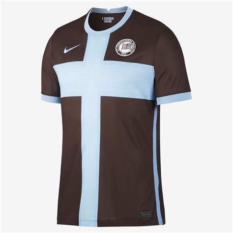 Corinthians Nike Third Shirt Kits Football Shirt Blog