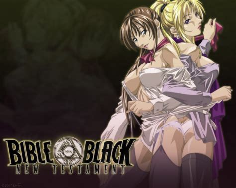 Bible Black Hentai Image 269201