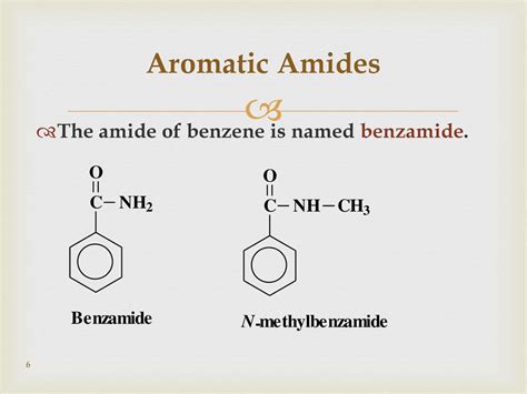 Primary Amide