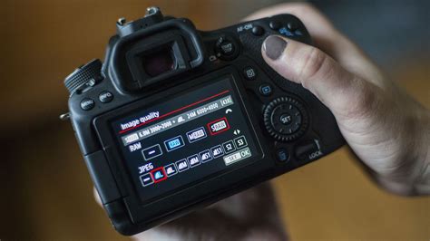 49 essential Canon DSLR tips and tricks you need to know | TechRadar