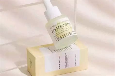 3 Rekomendasi Serum Anti Aging Yang Ampuh Mencegah Tanda Penuaan