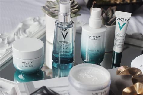 Exploring The Avenues For Acquiring Vichy Skincare Products - Best Skin Care Products for ...