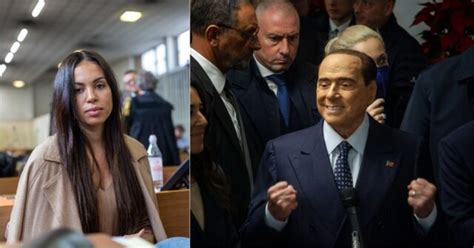 Ecco Perch La Giustizia Ha Assolto Berlusconi Nel Caso Ruby Ter Le