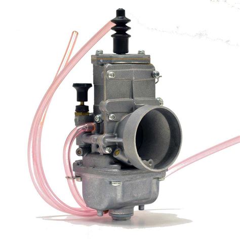 How to Install and Tune a Mikuni 38mm Flat Slide Carb: Diagram included!