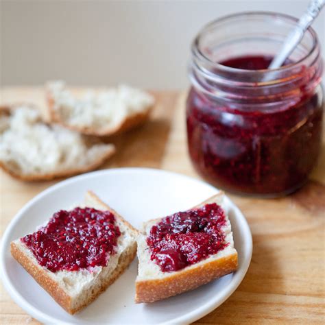 What’s The Difference Between Jam, Jelly, Conserves, Marmalade, & Fruit