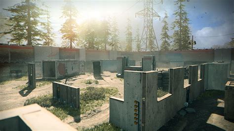 Call Of Duty Modern Warfare Maps Guide By Dreamteamgg Dreamteam